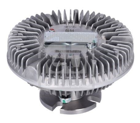 Motor Sogutmasi Fan Kaplini Case Ih Febı 181727