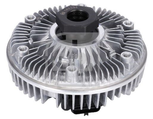 Motor Sogutmasi Fan Kaplini Case Ih Febı 182334