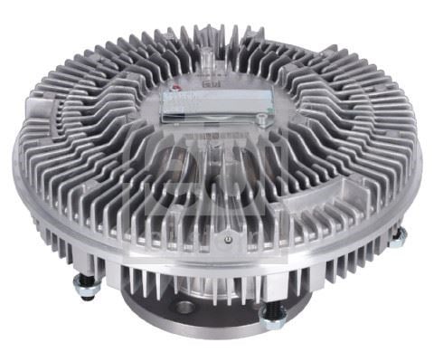 Motor Sogutmasi Fan Kaplini John Deere Febı 182291