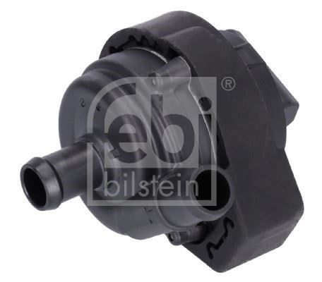 Motor Sogutmasi Ilave Su Pompasi Jeep Febı 183094