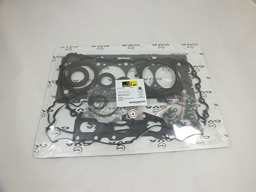 Motor Takım Conta Reınz Keçeli S.Lastikli Skc Li P206-P207-P307-P308 1.6 16V Tu5jp4 Gva 8443210