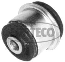 Motor Takozu. Axle Bracket Corteco 21652137