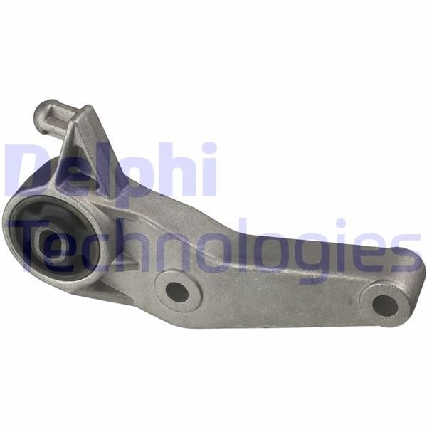 Motor Takozu Arka; - Opel Combo. Corsa C. Corsa C Van. Tigra B / Combo. Corsa. Corsa Van. Tigra 09/0 Delphı Tem055