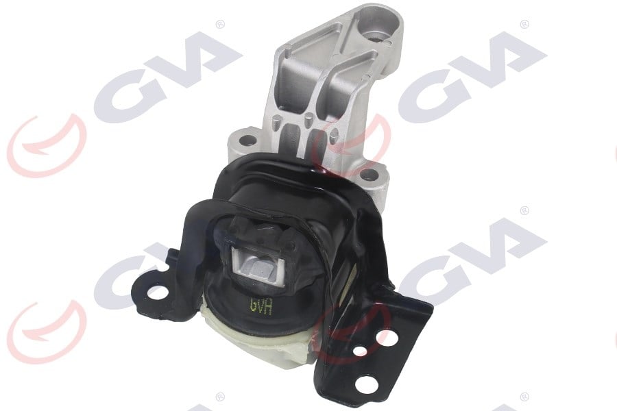Motor Takozu Clıo Iıı 04> Modus 04> 1.5Dcı K9k Gva 9314337