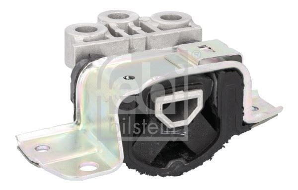 Motor Takozu Doblo 1.4 16V 95Hp Febı 183673