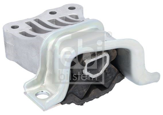 Motor Takozu Fıat Febı 181057