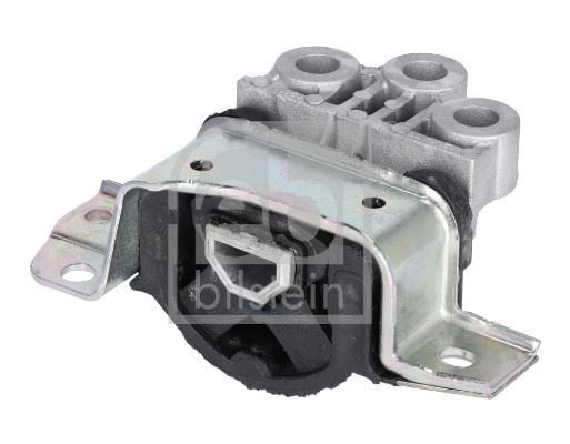 Motor Takozu Fıat Febı 183649