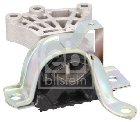 Motor Takozu Fıat Febı 183664