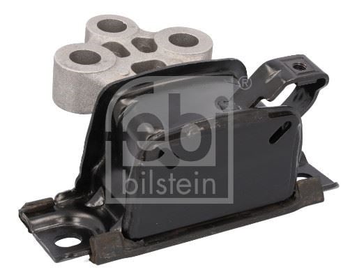 Motor Takozu Fıat Febı 185751
