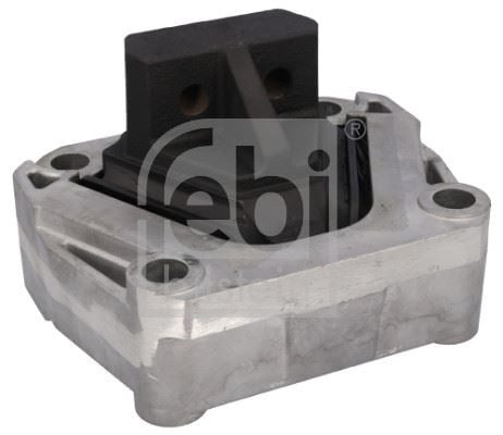 Motor Takozu Ford F-Max Febı 193545