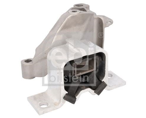 Motor Takozu Renault Febı 184137