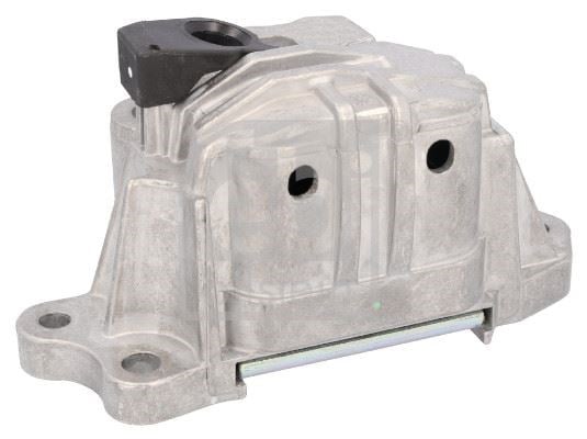 Motor Takozu Sağ Fıat Egea 16> 1.3D Mtj Febı 183674