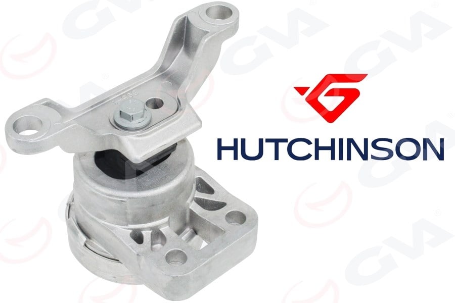 Motor Takozu Sağ Ford Mondeo-Smax-Galaxy 07> 2.0 Tdci 5 2.0 Tdcı S80 Iı Volvo 124 -T4 T4f- 2.0 11> V70 Volvo 2.0 D 135 07>15 Gva 9337011