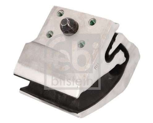 Motor Takozu Scanıa Febı 183899