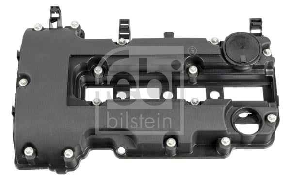 Motor Üst Kapağı Külbüratör Astra J-Insıgnıa A-Mokka-Corsa D-Corsa E-Adam-Zafıra C-Merıva B 1.2-1. 4 Xel-Xep-Xer-Net-Nel-Neh-Nej-Xej Febı 49615