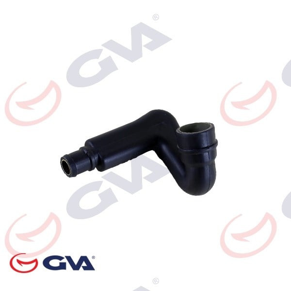 Motor Yan Havalandırma Hortumu Passat-A4-A6 98-04 Gva 6875130