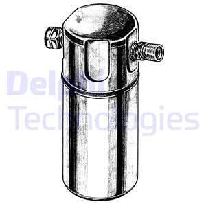 Nem Kurutucu-Audı-Vw 80-A4-A6-Cabrıo-Coupe-Passat 11/1988> 12/2004 Delphı Tsp0175048