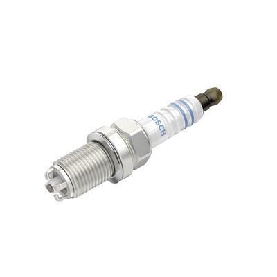 Nikel Ateşleme Bujisi Fgr5kqe0 0242245559 Bosch 0242245590