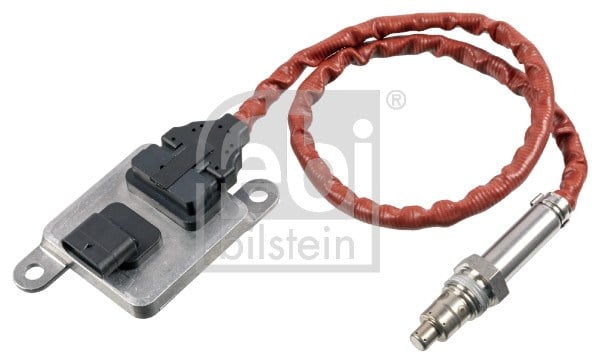 Nox Sensörü 1 F20 Lcı 1 F21 Lcı 2 F22 2 F23 3 F30 3 F31 7 F01 X5 E70 Lcı X5 F15 X6 E71 Febı 197488