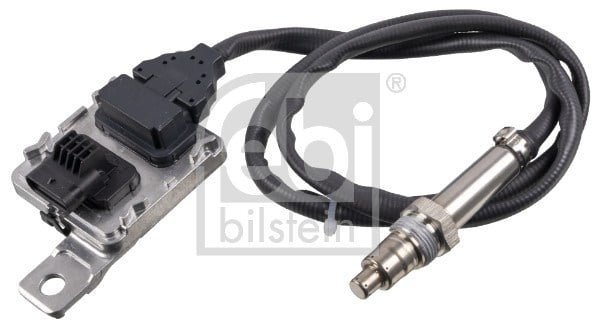 Nox Sensörü Q7 4L Quattro Touareg 2 4Motion 7P Febı 197519