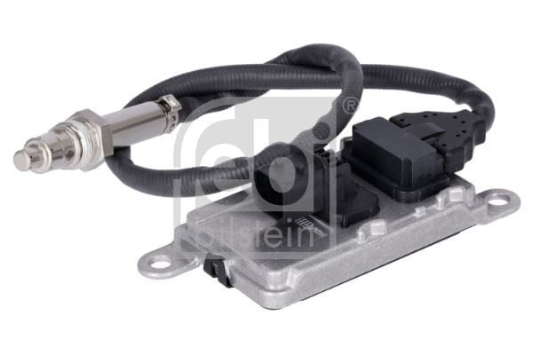 Nox Sensörü Scr-Tipi Katalizör İçin Adblue Sistemi Daf Febı 182737