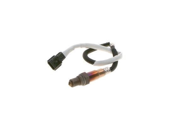 Oksijen Lambda Sensörü Clıo Iıı 1.6 16V Gt 09 > Twıngo 1.6 Rs 08 > Bosch 0258010108