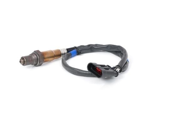 Oksijen Sensörü Alfa Romeo 159 3.2 Jts-3.2 Jts Q4 05-11 Bosch 0258006910