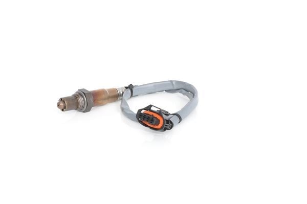 Oksijen Sensörü Astra G 1.2 16V-2.0 98-05 -Astrah 1.4-1.6-2.0T-Merıva 1.4 16V 04 > Zafıra2.0 05 > Bosch 0258006171