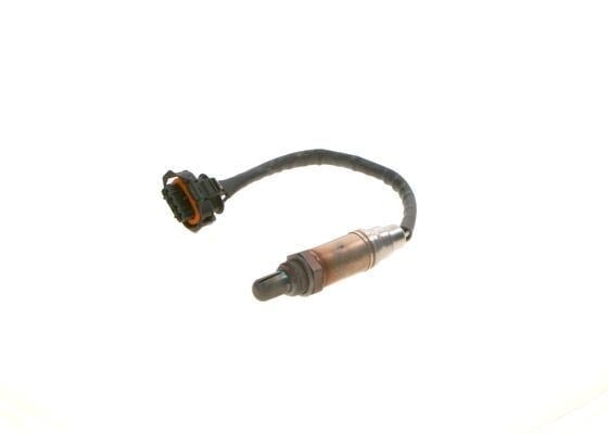 Oksijen Sensörü Astra G-Corsa C-Merıva A-Vectra C-Zafıra 1.4-1.6 16V 98-05 Z14xe-Z16xe Bosch 0258005225