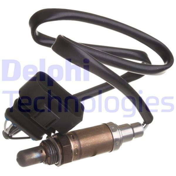 Oksijen Sensörü - Audı A8. S8 / Ford Galaxy / Seat Cordoba. Ibiza. Toledo / Vw Caddy. Golf. Passat. Delphı Es10568-12B1