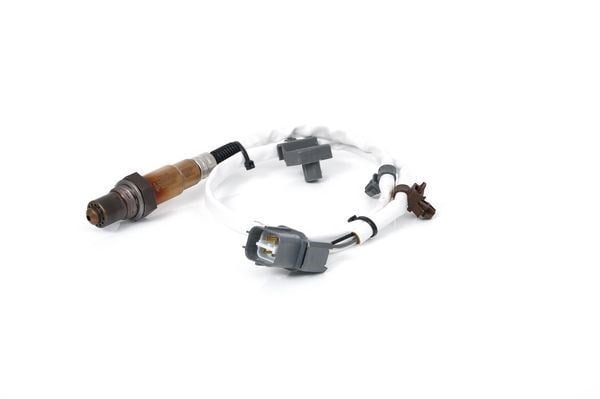 Oksijen Sensörü Ayar Sondası Honda Jazz 1.4L L13a1 Gd1 Kasa 02-07 Bosch 0258006540