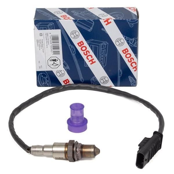 Oksıjen Sensoru Bmw B47 B37 F10 F20 F22 F30 F32 F36 F25 F26 Bosch 0281004746