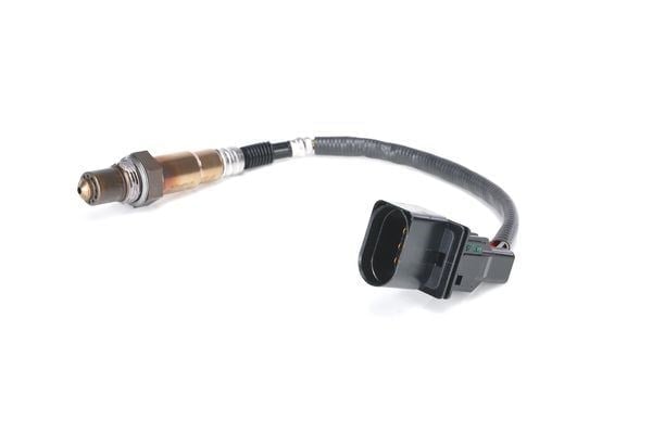 Oksıjen Sensoru Bmw N42 N46 E46 E83 Z4 E85 Bosch 0258007142