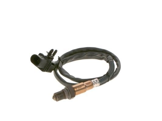 Oksijen Sensörü Bosch 0281004663