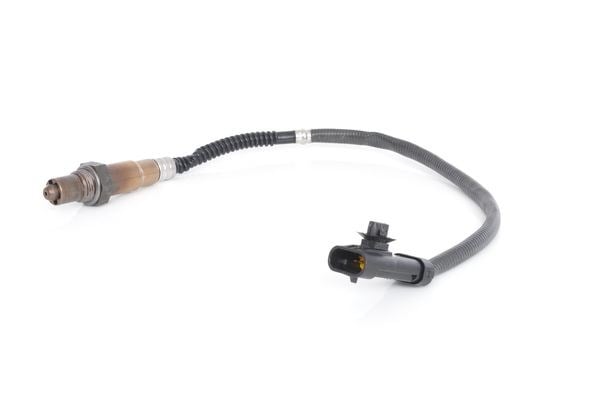 Oksijen Sensörü Clıo Iı-Iıı-Kangoo-Laguna Iı-Megane Iı-Scenıc-Trafıc Iı-Twıngo 1.4 1.6 2.0 Bosch 0258006046