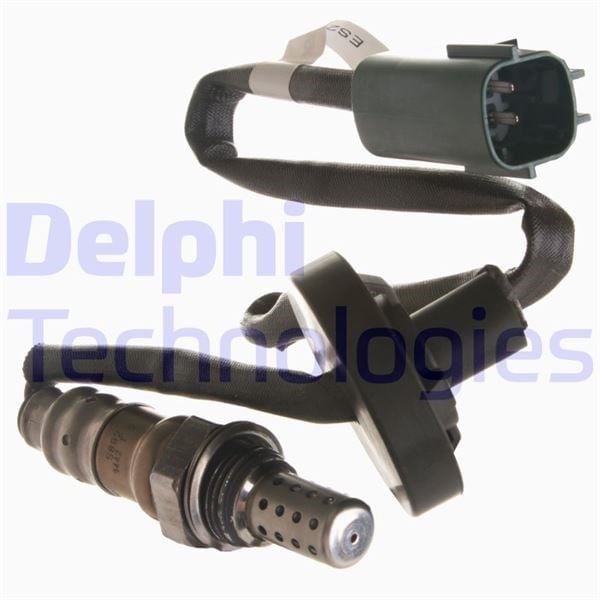 Oksijen Sensörü - - - Delphı Es20396-12B1