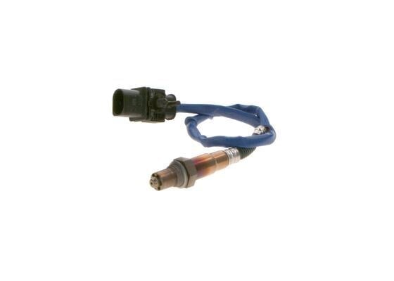 Oksijen Sensörü Ford Focus-Kuga-Mondeo 12> 1.6 Ecoboost Bosch 0258017359