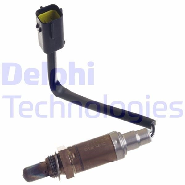 Oksijen Sensörü - Hyundaı Accent L4. Elantra L4. Tiburon L4 97>99 Delphı Es10853-12B1