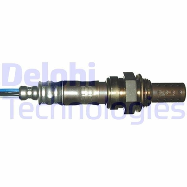 Oksıjen Sensoru Kat. Oncesı Bmw M43 M44 E36 E46 E39 E38 E31 Delphı Es10899-12B1