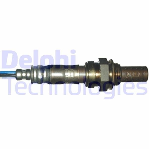 Oksıjen Sensoru Kat. Sonrası Bmw M43 M44 M52 M54 M62 M73 E36 E46 E38 E53 Delphı Es10857-12B1