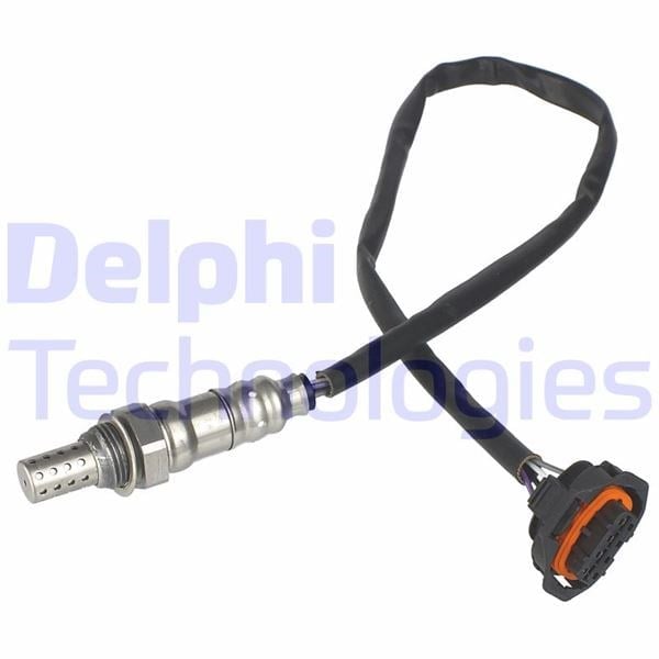 Oksijen Sensörü Katalizatör Astra G-H-Corsa C-Merıva-Vectra B-C-Zafıra A-B-Tıgra 1.8 Xer-Xe-Xel 7 41Mm Delphı Es20282-12B1