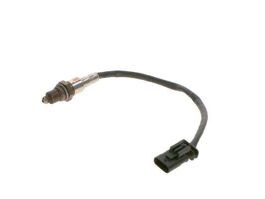 Oksijen Sensörü Katalizatör Astra L-Combo E-Corsa F-Crossland-Grandland-C3-C4-Berlıngo-P208-P2008- Partner-Rıfter-P508-P301-P308-C-Elysee 1.2 Puretech-Thp 1.2 Xe-Xhl-Xht Bosch 0258030340