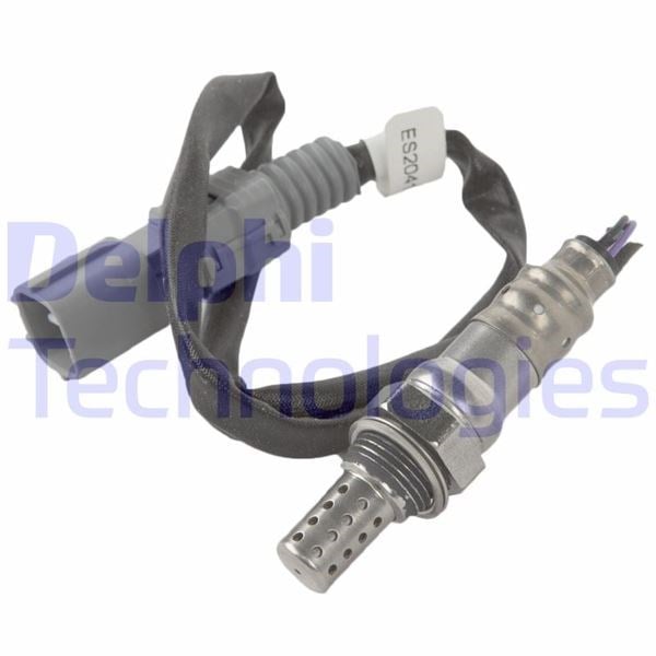 Oksijen Sensörü - Lexus Ct200h L4 / Toyota Prıus L4 09>11 Delphı Es20410-12B1