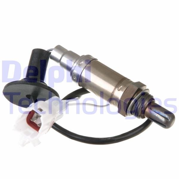 Oksijen Sensörü - Lexus Es250 V6 / Toyota Camry V6 90>91 Delphı Es10956-12B1