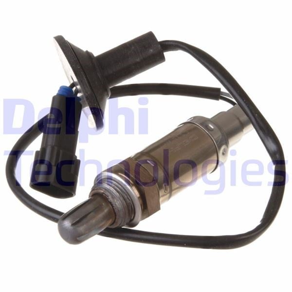 Oksijen Sensörü - Lexus Ls400 V8 90>92 Delphı Es10947-12B1