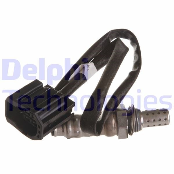 Oksijen Sensörü - Mazda 3. 5 04>07 Delphı Es20389-12B1