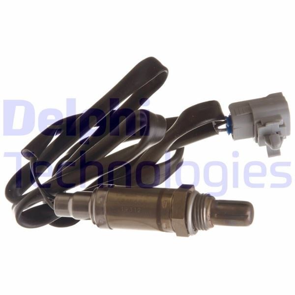 Oksijen Sensörü - Mazda B2200 L4. B2600 L4 89>93 Delphı Es10465-12B1