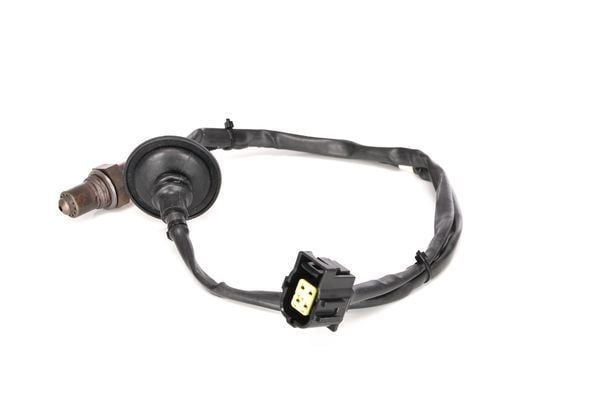 Oksijen Sensörü Mıtsubıshı Lancer 1.5L 4A91 Cy2a Köpek Balığı 08-> Katalizörden Önce - Üst Bosch 0258010022