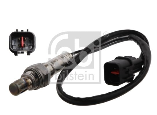 Oksijen Sensörü Ön Chevrolet Aveo-Kalos-Spark 1.2 8V-16V Febı 31220