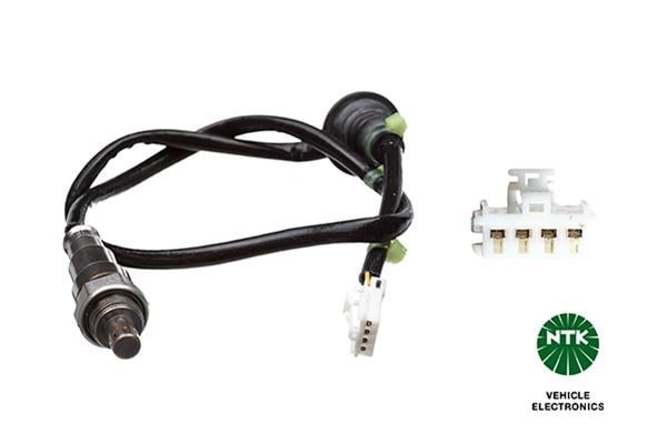 Oksijen Sensörü Ota4n-5G1 Volvo Ngk 1758